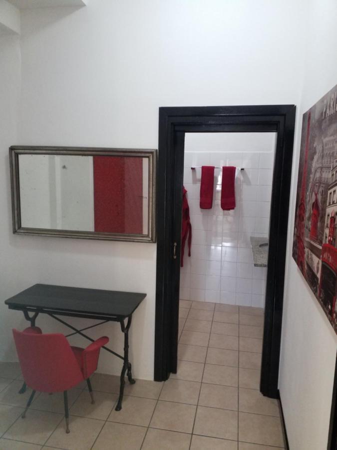 B&B Universo Pattarone Domodossola Exterior foto