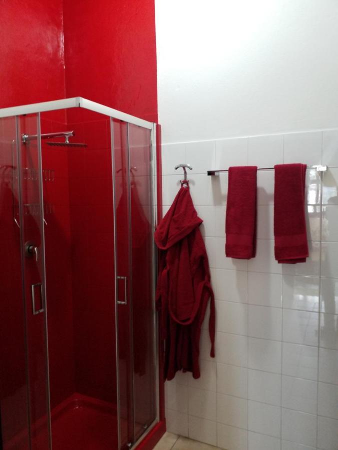 B&B Universo Pattarone Domodossola Exterior foto